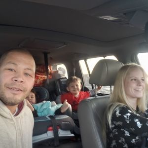 Meet your Posher, Stephen